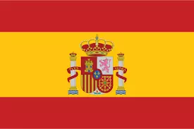 Spanish Flag